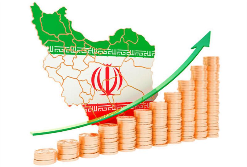 پیش بینی رشد اقتصادی ۳درصد برای ایران