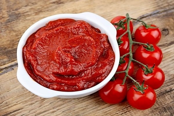 صادرات رب گوجه فرنگی تا پایان فروردین ۱۴۰۰ تمدید شد