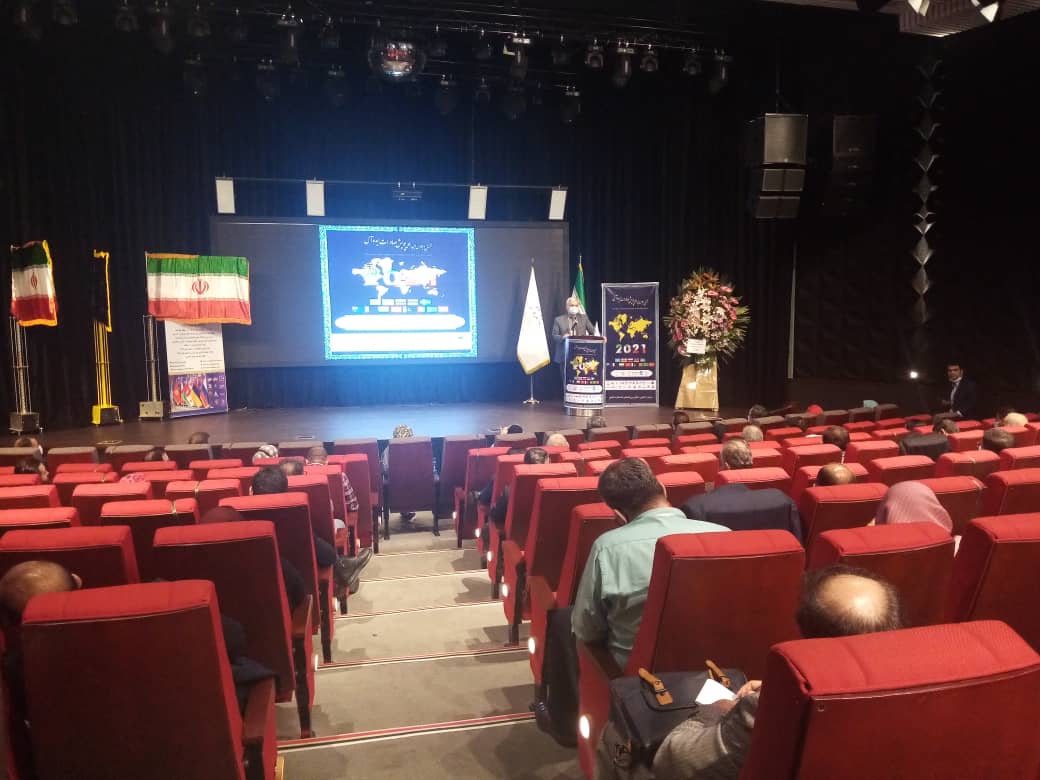 اجلاس بین المللی پویش صادرات در کیش برگزار شد