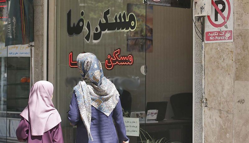 اجاره‌خانه در تهران ۳۰ درصد رشد کرد