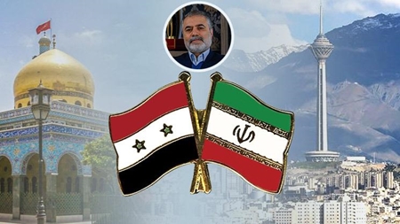دمشق میزبان سومین خانه نوآوری و صادرات فناوری ایران در خارج از مرزها
