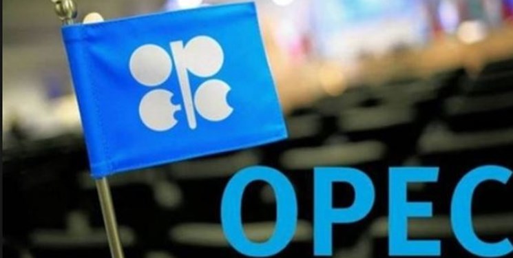کاهش تولید نفت اوپک و ایران در ماه فوریه
