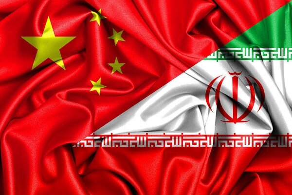 تجارت ۱۹ میلیارد دلاری ایران با چین در سال ۹۹
