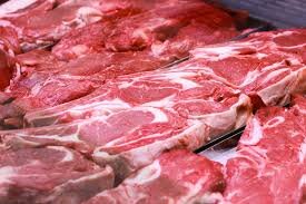 قیمت گوشت گوسفندی ۱۴۰ هزار تومان