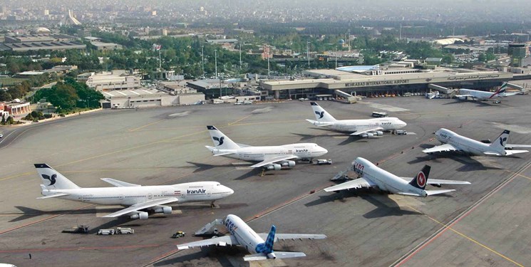 سازمان حمایت به شرکت‌های هواپیمایی گرانفروش تذکر داد
