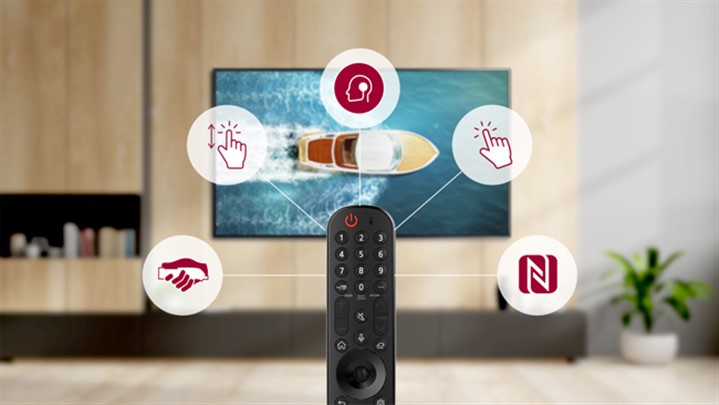 آشنایی با امکانات و قابلیت‌های webOS 6.0، پلتفرم جدید تلویزیون هوشمند ال‌جی