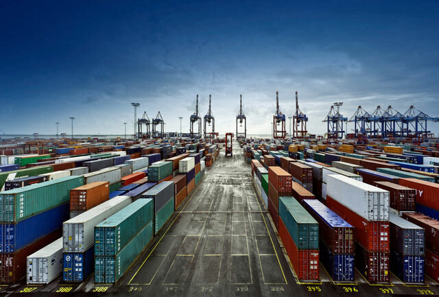 جزئیات رشد ۸۰ درصدی تجارت خارجی