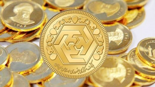 در بازار آزاد تهران/ قیمت سکه ۸ اردیبهشت ۱۴۰۰ به ۱۰میلیون و ۲۰هزار تومان رسید