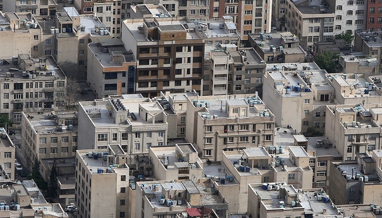 با ۸۰۰ میلیون می‌توان خانه ۸۰ متری در تهران خرید
