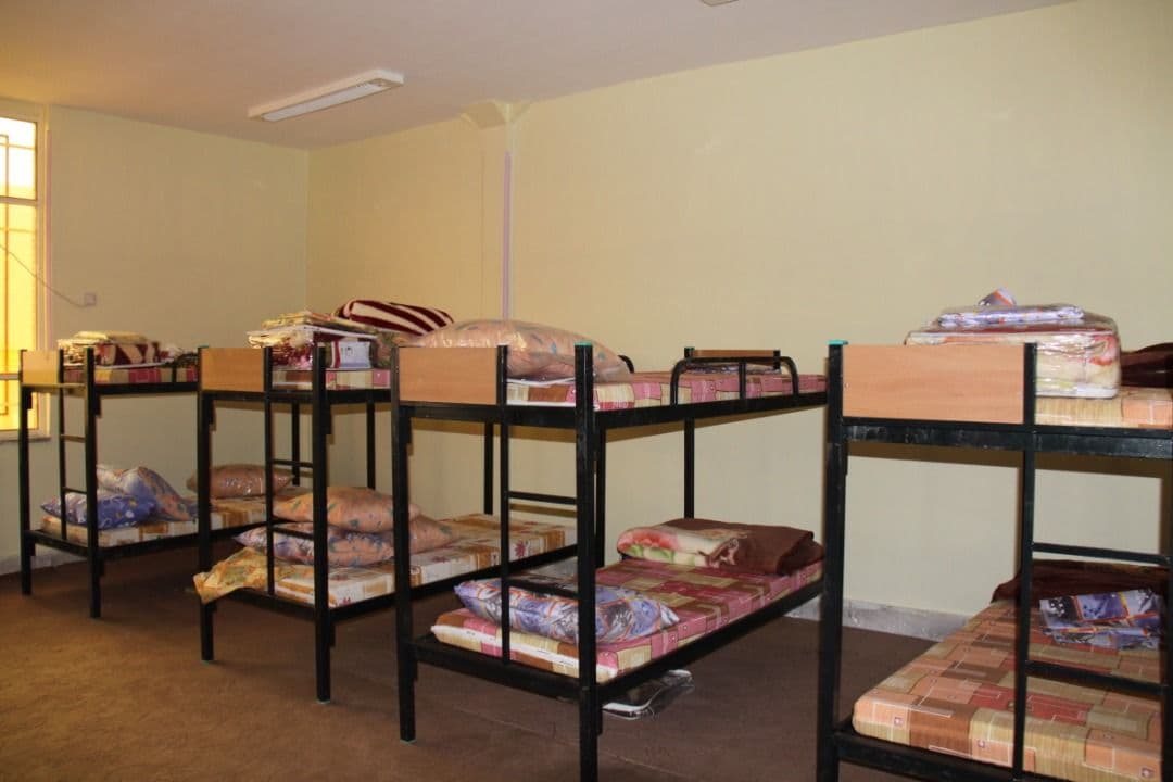 احداث ۱۷ خوابگاه دانش‌آموزی برکت در مناطق محروم