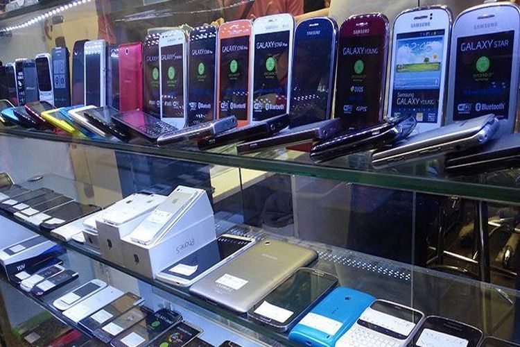 کاهش ۶ میلیارد دلاری قاچاق گوشی تلفن همراه با اجرای طرح رجیستری