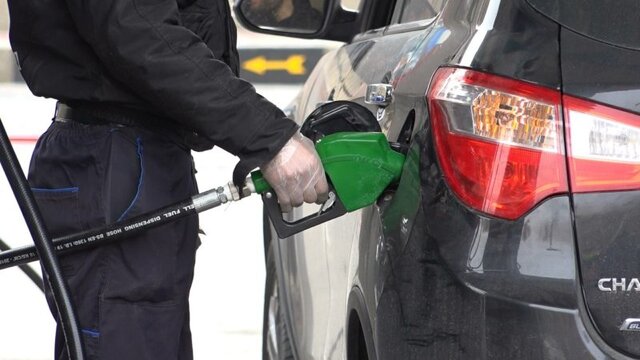 پمپ بنزین‌ها خاموش می‌شوند؟