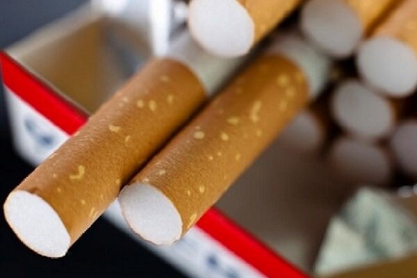 قاچاق بیش از ۶ میلیارد نخ سیگار در سال گذشته