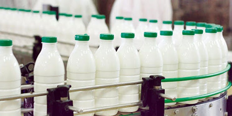 افزایش قیمت شیر فعلاً منتفی است