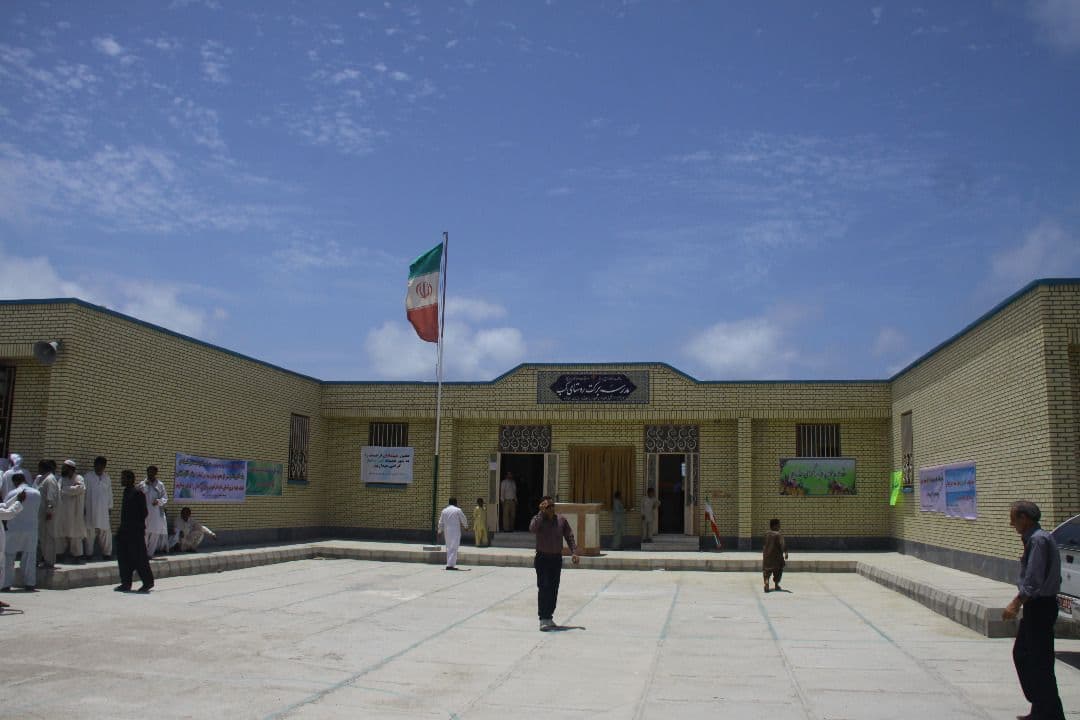 تحصیل دانش‌آموزان سیستان و بلوچستان در ۱۷۵ مدرسه برکت
