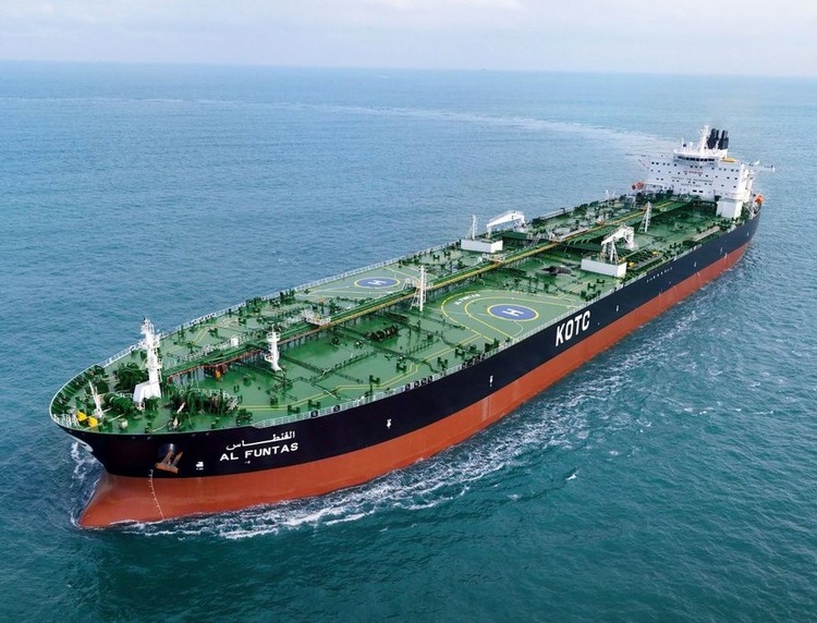 آماده‌سازی بنادر برای پذیرش کشتی‌‌های بزرگ‌/صادرات نفتی تسهیل می‌شود