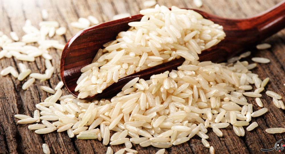 رئیس انجمن برنج مطرح کرد/سرانه مصرف برنج هر ایرانی، سالی ۳۶ کیلوگرم