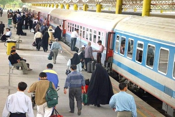 سازمان حمایت بصورت مشروط با افزایش قیمت بلیت قطار موافقت کرد