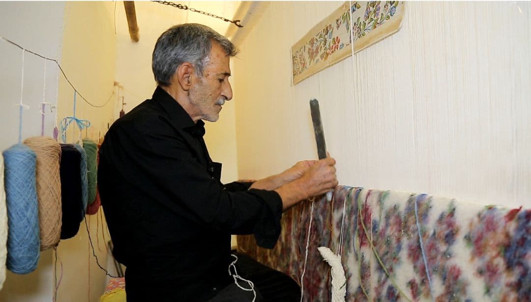 تفاهم‌نامه ۱۲۰۰ میلیاردی برای ایجاد ۷۵۰۰ شغل برکت در استان کرمان