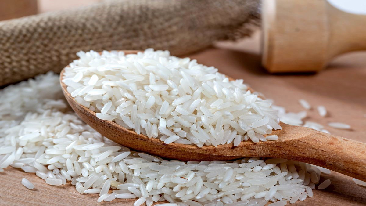 ادامه افزایش قیمت برنج ایرانی و خارجی/برنج خارجی ۵۱ درصد گران شد