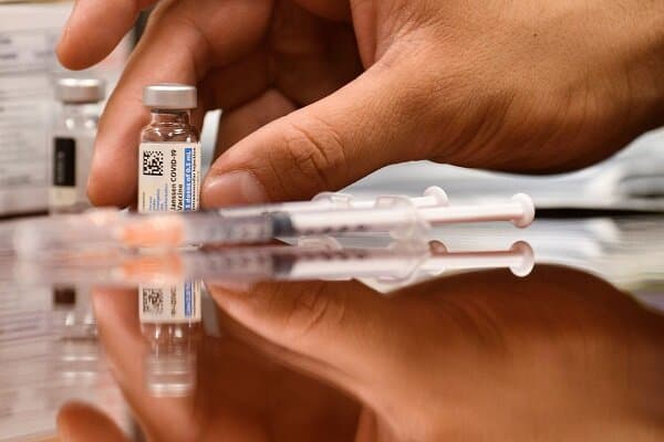 تاکنون ۲۷ میلیون دوز واکسن کرونا وارد کشور شده است