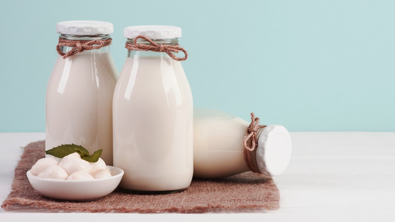 شیر یک لیتری در بازار چه قیمت است؟