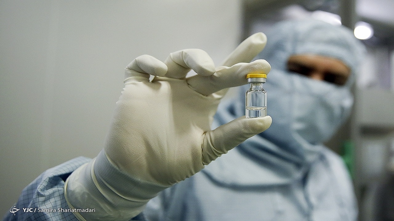 عایدی چهارم چین در عصر کرونا مشخص شد/برنده جهانی تجارت واکسن