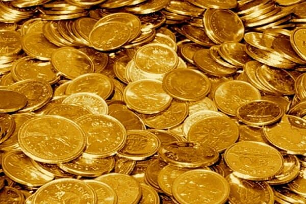 قیمت سکه ٣٠ شهریور ١۴٠٠ به ١١ میلیون و ٧٠٠ هزار تومان رسید