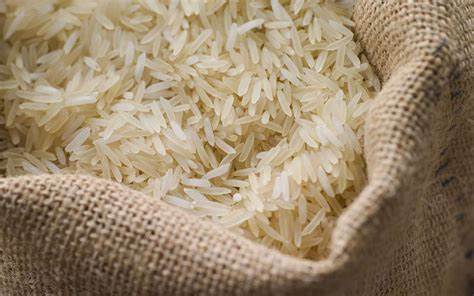کنترل بازار برنج با استفاده از ذخایر شرکت بازرگانی دولتی