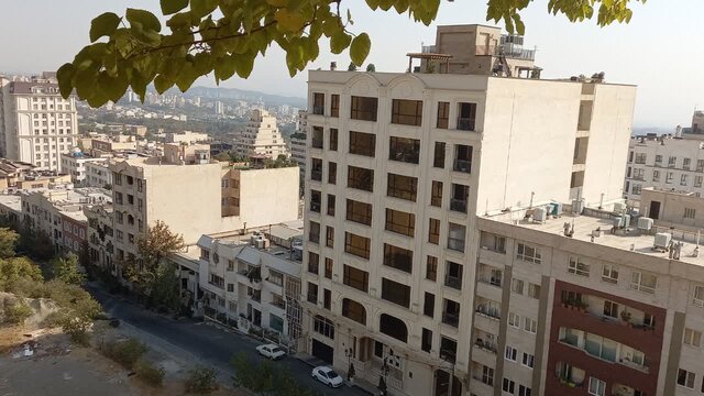 خرید مسکن در تهران نیاز به ۳۰ سال پس‌انداز دارد