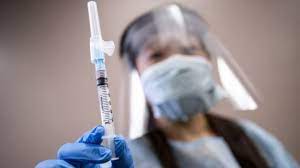 تزریق دو دُز واکسن کرونا برای بیش از ۲۴ میلیون نفر در کشور تا کنون