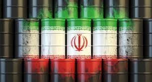 درآمد صادرات نفت ایران به ۸.۷ میلیارد دلار رسید