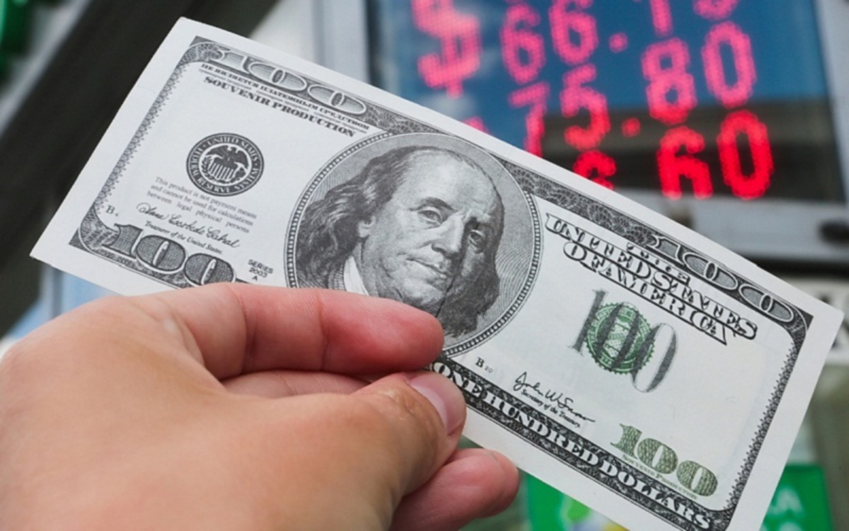 پیش‌بینی قیمت دلار امروز شنبه پانزدهم آبان ۱۴۰۰ /دلار تا کجا گران می‌شود؟