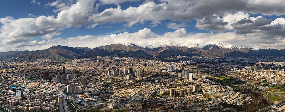 مسکن در تهران گران‌تر از مسکو و استانبول