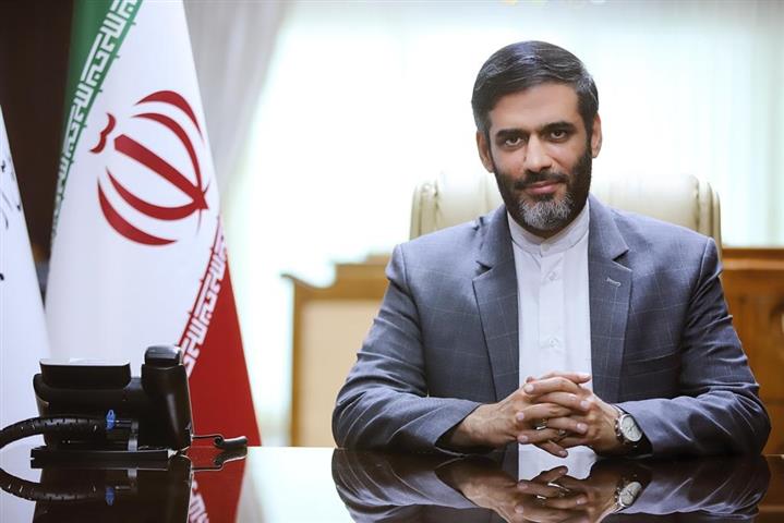 «سعید محمد» به عنوان عضو هیات امنای دانشگاه علم و صنعت ایران منصوب شد‏