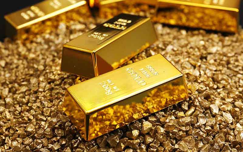 سرگردانی ۵ کیلو طلا در گمرک/ دلالان یک میلیاردی می خواهند!