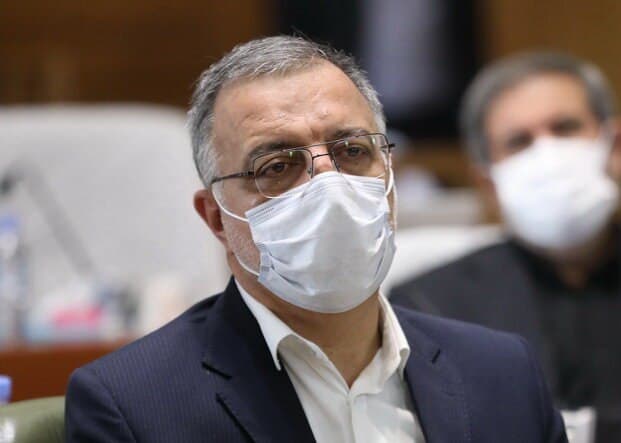 شهردار تهران: تا ۲ ماه آینده معتاد متجاهر در تهران نخواهیم دید