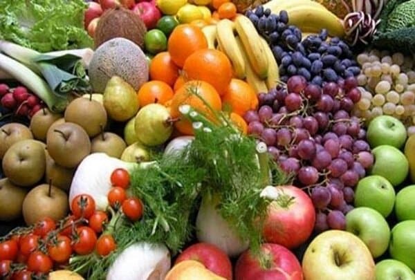 افزایش مجدد قیمت میوه در آستانه شب یلدا