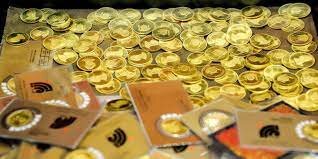 روند نزولی نرخ سکه و طلا در بازار/سکه ۱۳ میلیون تومان شد