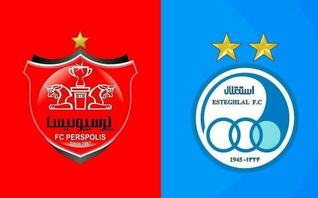 اقدامات موقت دولت برای رفع ایرادات AFC درمورد استقلال و پرسپولیس