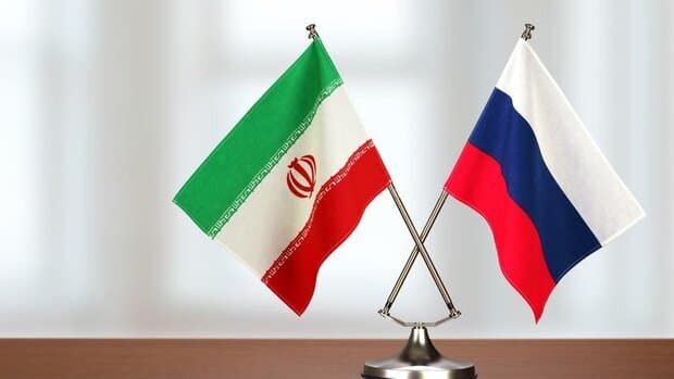ایران از روسیه چه کالاهایی می‌گیرد؟