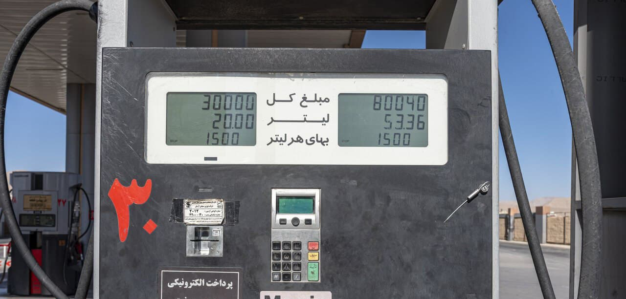 میزان بهینه بنزین سهمیه ای به هر فرد چند لیتراست ۱۵، ۲۰ یا بیشتر؟