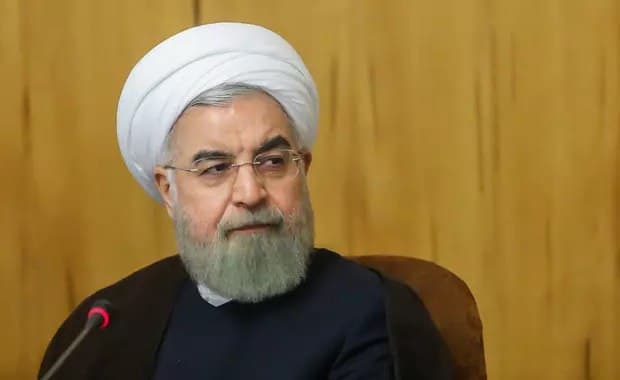 تحقیق و تفحص از نهاد ریاست جمهوری دولت روحانی تصویب شد / محورهای تفحص: نقش حسین فریدون در مذاکرات، نقش رئیس دفتر روحانی در انتصابات و نقش نهاوندیان در تزریق ۱۸ میلیارد دلار به بازار ارز