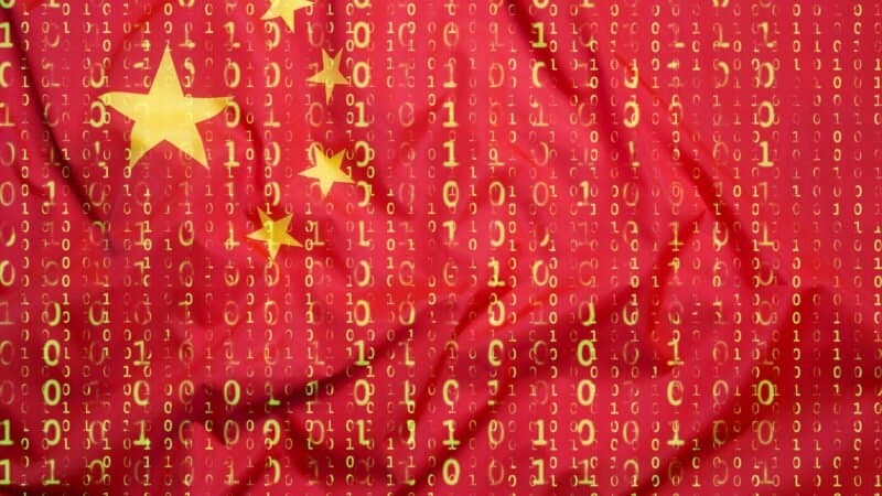 برنامه چین برای تقویت اقتصاد دیجیتال تا سال