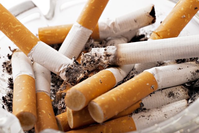 سرنوشت نامعلوم درآمدهای‌ مالیاتی دخانیات/احتمال افزایش قاچاق سیگار با مصوبه کمیسیون تلفیق‌