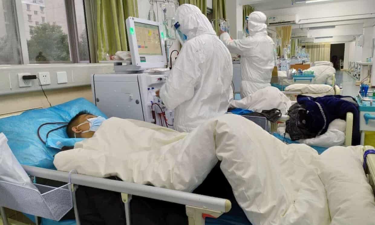 آخرین آمار کرونا در ایران، ۱۶ بهمن ۱۴۰۰: فوت ۶۴ نفر در شبانه روز گذشته / شناسایی ۲۳۱۳۰ بیمار جدید کرونایی