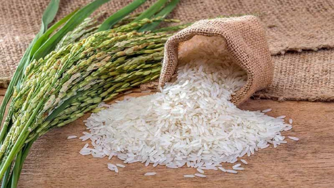 برنج ۹۰ هزار تومانی، ۳۵ هزار تومان خریداری شده است