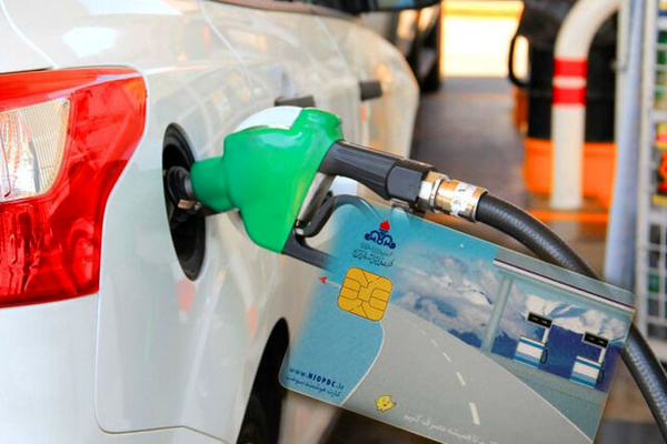 مصرف بنزین در تعطیلات نوروز به ۱۰۰ میلیون لیتر در روز می‌رسد