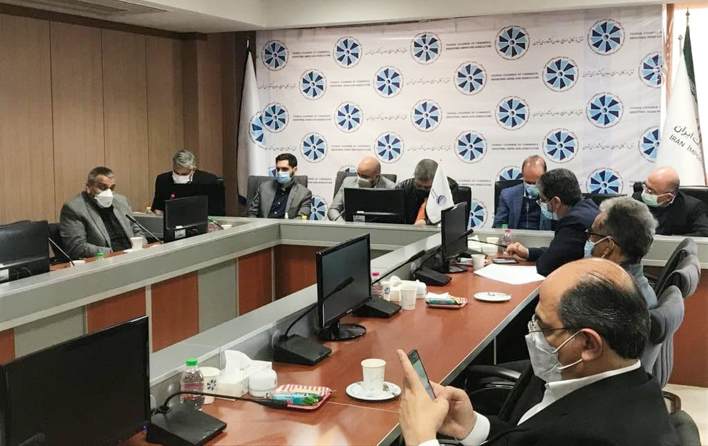 اعضای هیات مدیره فدراسیون واردات ایران انتخاب شدند