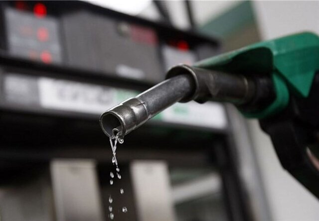 افزایش ۱۵.۲ درصدی مصرف بنزین/خبری از بنزین سفر نیست